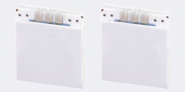 Capacitive Pressure Sensors
